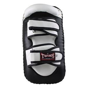 TWINS - Pao Muay Thai / TKP 5 / Negro / Pares